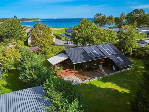 Ferienhaus - 5 Personen -  - Pouli Nielsensvej - Kysing Näs - 8300 - Odder