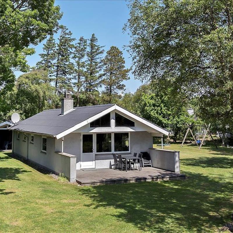 Ferienhaus - 6 Personen -  - Hagevej - Nr. Fjand - 6990 - Ulfborg