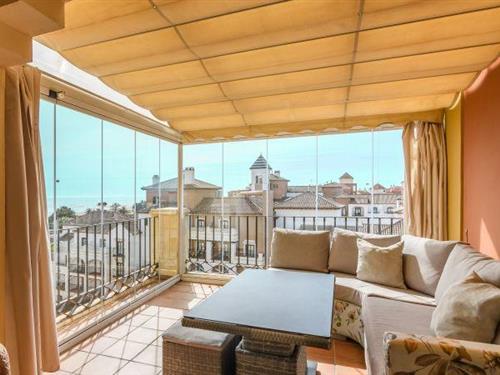 Holiday apartment - 5 persons -  - 21409 - Isla Canela