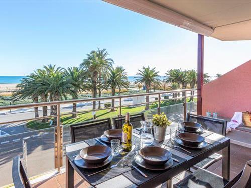 Feriehus / leilighet - 6 personer -  - 17487 - Empuriabrava