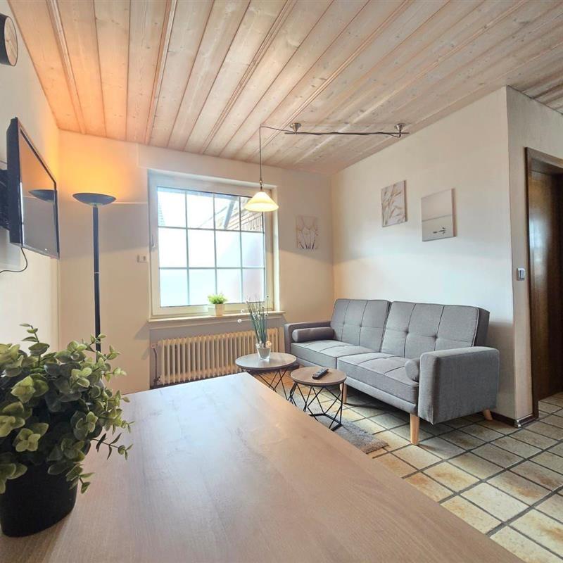 Ferielejlighed - 3 personer -  - Bakenweg - 26506 - Norden