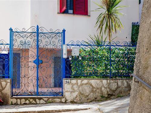 Semesterlägenhet - 4 personer -  - Via Vecchia Marina - 80069 - Vico Equense