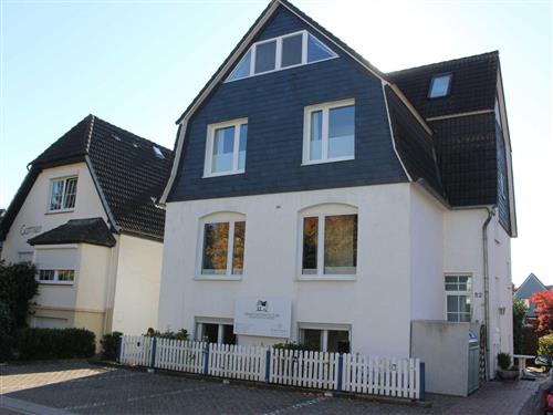 Holiday Home/Apartment - 6 persons -  - Gorch-Fock-Straße - 23669 - Timmendorfer Strand