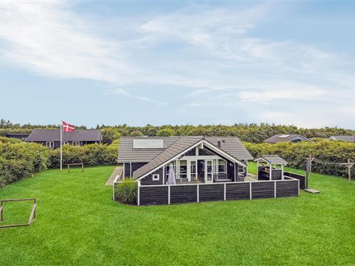 Ferienhaus - 8 Personen -  - Bellisvænget - Bork Havn - 6893 - Hemmet Strand