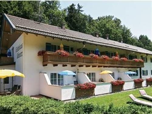  - 1 person -  - Am Roseneck - 83209 - Prien A. Chiemsee