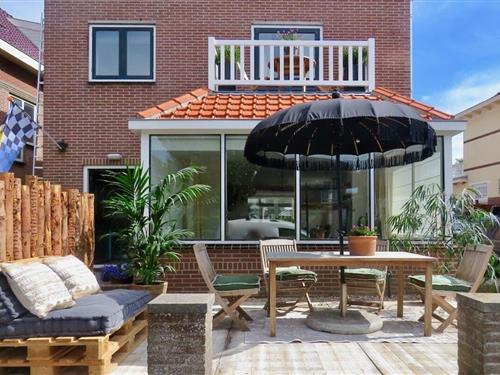 Sommerhus - 2 personer -  - 2042 BC - Zandvoort