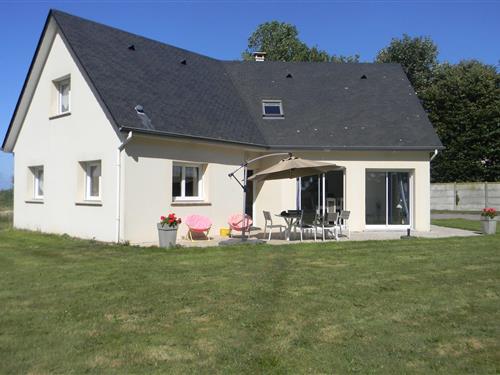 Holiday Home/Apartment - 6 persons -  - 76790 - Etretat