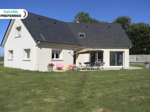 Holiday home - 6 persons -  - 76790 - Etretat