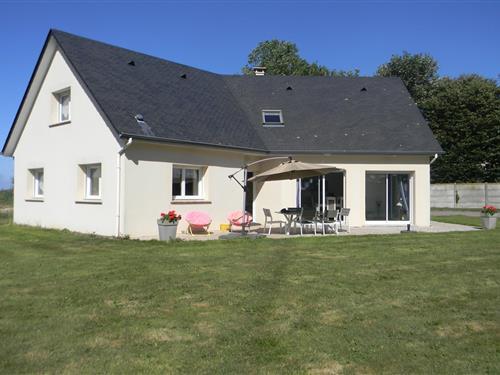 Sommerhus - 6 personer -  - 76790 - Etretat