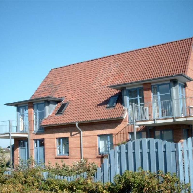 Ferielejlighed - 2 personer -  - Friedrichskoog - 25718