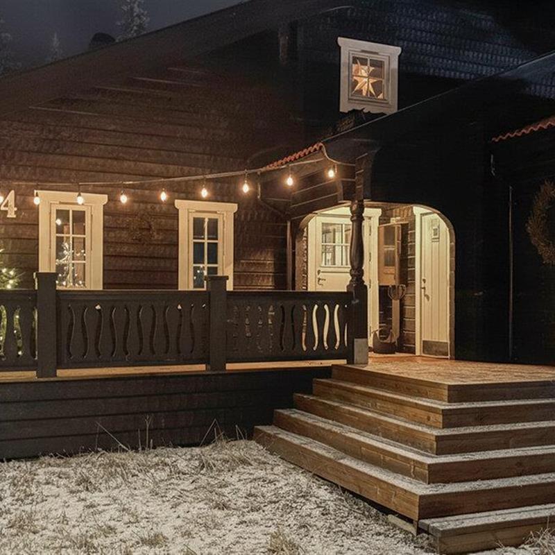 Ferielejlighed - 8 personer -  - Vargen - Branäs Vargen - 680 60 - Sysslebäck