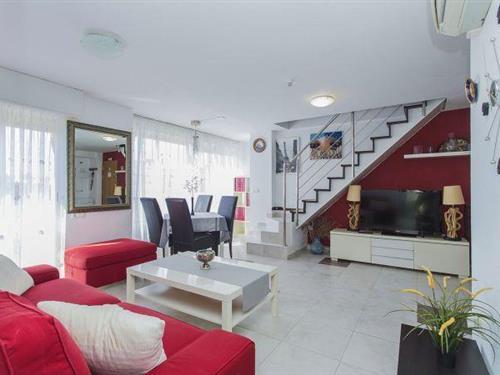 Sommerhus - 4 personer -  - 03185 - Torrevieja