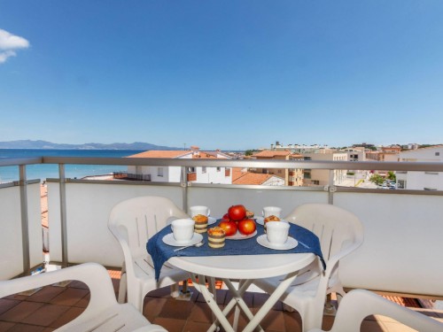 Ferielejlighed - 4 personer -  - 17130 - L'escala