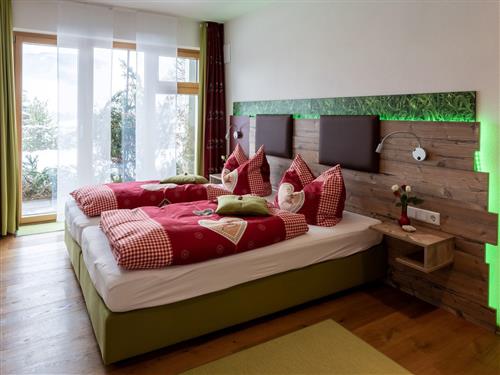 Ferielejlighed - 4 personer -  - Weinleiten - 83242 - Reit Im Winkl