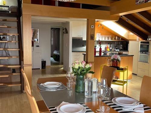 Ferielejlighed - 4 personer -  - Aminona - 3963