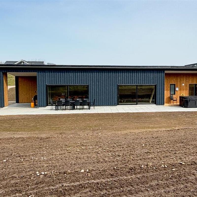 Ferienhaus - 10 Personen -  - Ibsensvej - Hostrup - 7860 - Spöttrup