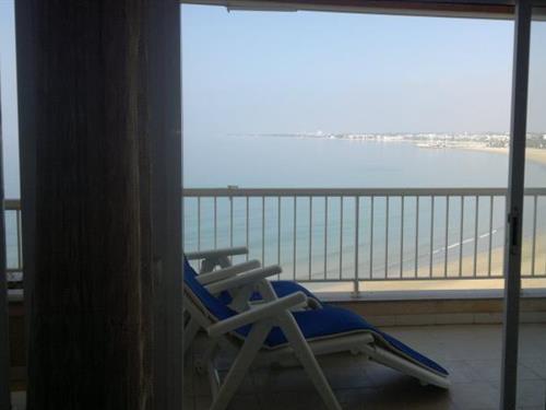 Holiday Home/Apartment - 6 persons -  - Colón nº 13 - 43840 - Salou