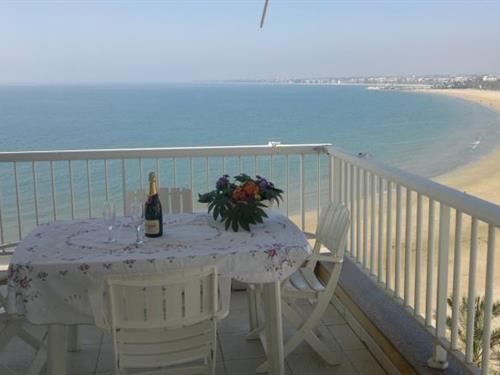 Holiday apartment - 4 persons -  - Colón nº 13 - 43840 - Salou