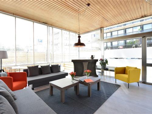 Feriehus - 12 personer -  - 8660 - De Panne