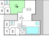 Bilde 33 - Planløsning