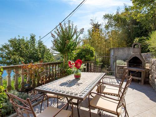 Ferienwohnung - 6 Personen -  - Medveja - Opatija-Medveja - 51415 - Medveja