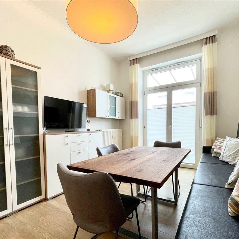 Ferielejlighed - 5 personer -  - Winterstraße - 26548 - Norderney