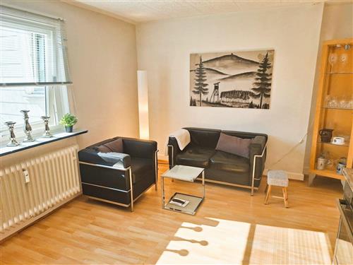 Ferielejlighed - 1 person -  - Braunlage - 38700