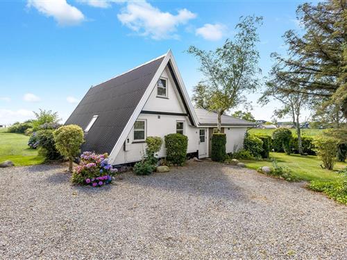 Sommerhus - 6 personer -  - Havbakken - Flovt - 6100 - Haderslev