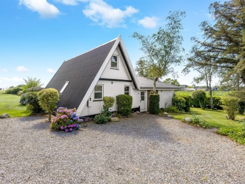 Sommerhus - 6 personer -  - Havbakken - Flovt - 6100 - Haderslev
