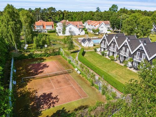 Ferienhaus - 6 Personen -  - Bystedvej 10, Rørvig Park, - Rörvig - 4500 - Nykøbing Sj