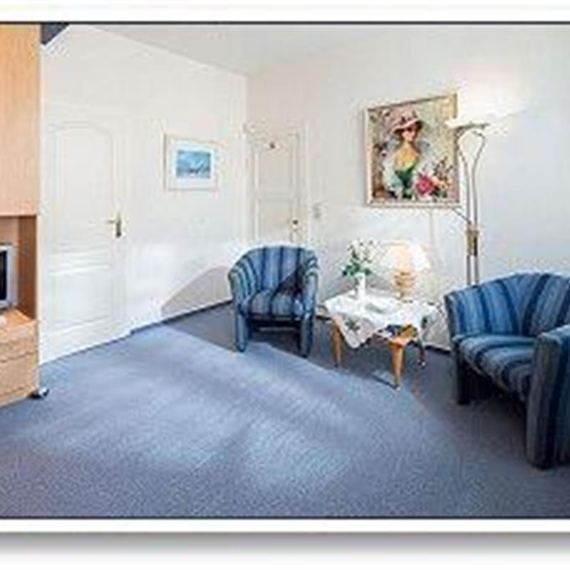 Ferielejlighed - 2 personer -  - Jann-Berghaus-Str. - 26548 - Norderney