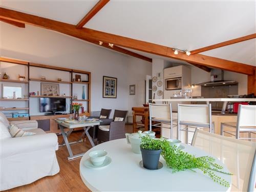 Ferielejlighed - 5 personer -  - Capbreton - 40130