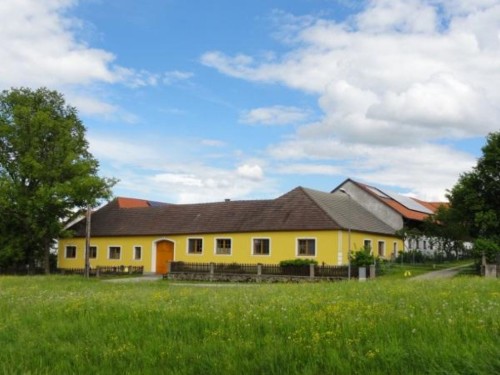Bauernhof - 6 persons -  - Ullrichs - 3932 - Kirchberg Am Walde