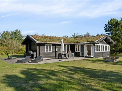 Sommerhus - 6 personer -  - Engsigen - Bratten - 9981 - Jerup