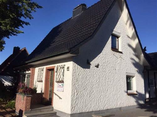 Ferienhaus - 4 Personen -  - Föhrengrund - 29640 - Schneverdingen