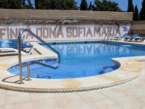 Ferienwohnung - 6 Personen -  - Las Beatas - 30740 - San Pedro Del Pinatar