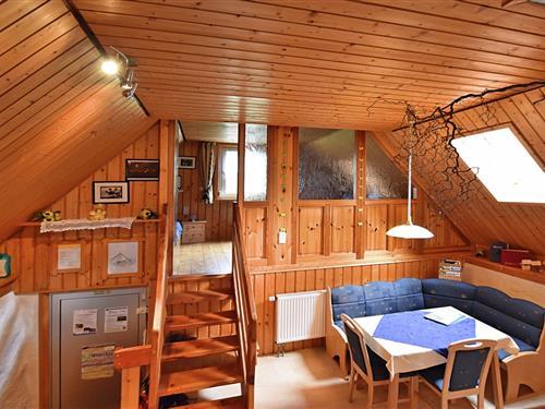 Sommerhus - 2 personer -  - 78112 - Sankt Georgen / Brigach