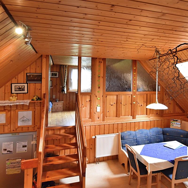 Sommerhus - 2 personer -  - 78112 - Sankt Georgen / Brigach