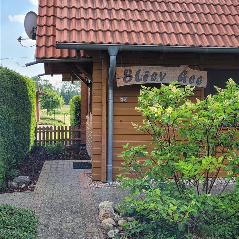 Sommerhus - 4 personer -  - Dorfstraße - 17192 - Klink