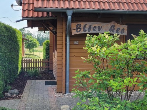Sommerhus - 4 personer -  - Dorfstraße - 17192 - Klink