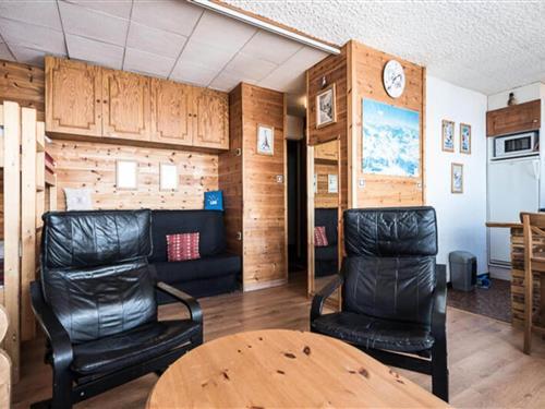 Semesterhus/Semesterlägenhet - 4 personer -  - 73320 - Tignes