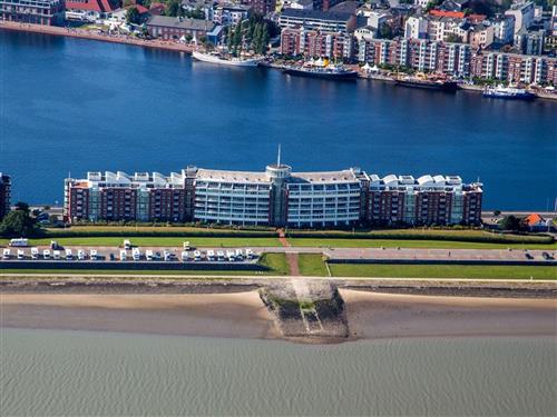 Ferienwohnung - 3 Personen -  - Südstrand - 26382 - Wilhelmshaven