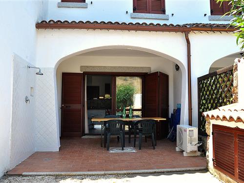 Feriehus / leilighet - 6 personer -  - 07020 - Loiri Porto San Paolo