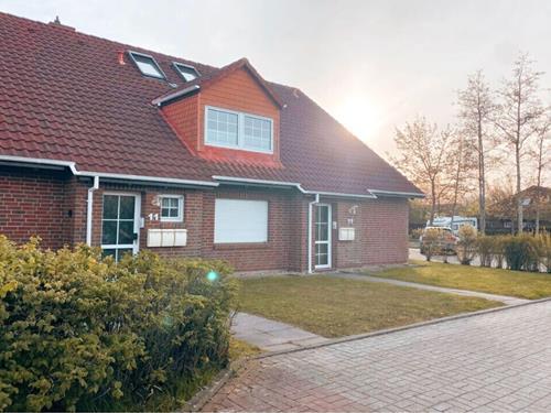 Feriehus - 4 personer -  - 26506 - Norden