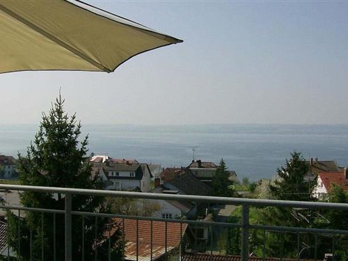 Feriehus / leilighet - 4 personer -  - 88709 - Meersburg