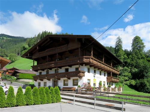 Ferieleilighet - 7 personer -  - Mayrhofen - 6283