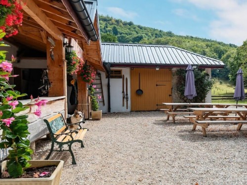 Holiday home - 2 persons -  - 26420 - Vassieux En Vercors