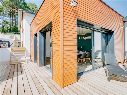 Holiday home - 6 persons -  - Mimizan - 40200