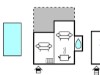 Image 35 - Floor plan