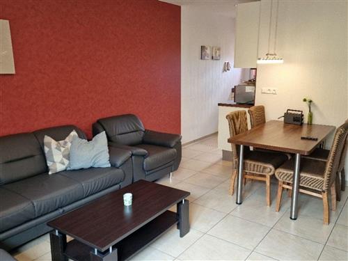 Sommerhus - 5 personer -  - Sanddornweg - 23946 - Boltenhagen